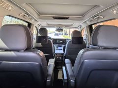 GAC Aion M8 2023 Lingxiu Series 390T Flagship - ფოტო 8
