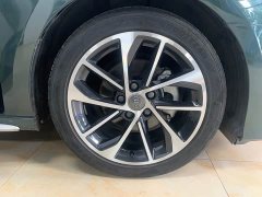 Audi A3 2021 Sportback 35 TFSI Sport - ფოტო 12