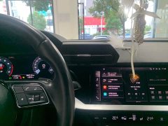 Audi A3 2021 Sportback 35 TFSI Sport - ფოტო 14