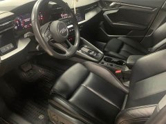 Audi A3 2021 Sportback 35 TFSI Sport - ფოტო 15