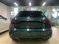 Audi A3 2021 Sportback 35 TFSI Sport - ფოტო 5