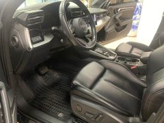 Audi A3 2021 Sportback 35 TFSI Sport - ფოტო 8