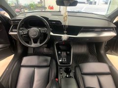 Audi A3 2021 Sportback 35 TFSI Sport - ფოტო 9