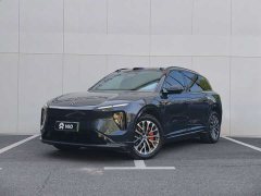 NIO ES6 75kWh - ფოტო 1