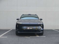NIO ES6 75kWh - ფოტო 2