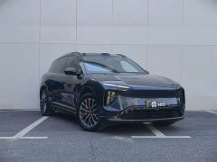 NIO ES6 75kWh - ფოტო 3