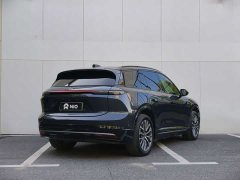 NIO ES6 75kWh - ფოტო 4
