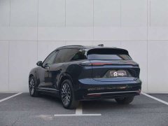 NIO ES6 75kWh - ფოტო 6