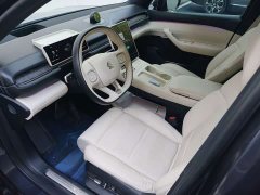 NIO ES6 75kWh - ფოტო 7