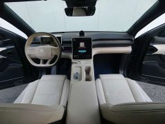 NIO ES6 75kWh - ფოტო 8
