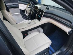 NIO ES6 75kWh - ფოტო 9