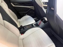 Porsche Panamera 2.9T - ფოტო 11