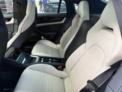 Porsche Panamera 2.9T - ფოტო 14
