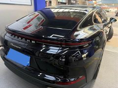 Porsche Panamera 2.9T - ფოტო 16