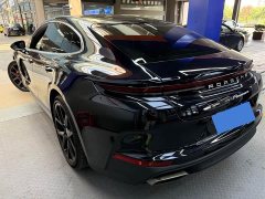Porsche Panamera 2.9T - ფოტო 18
