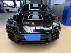 Porsche Panamera 2.9T - ფოტო 2