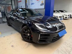 Porsche Panamera 2.9T - ფოტო 3