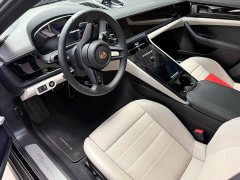 Porsche Panamera 2.9T - ფოტო 4