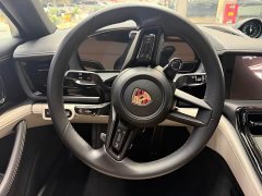 Porsche Panamera 2.9T - ფოტო 5