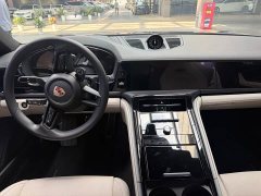 Porsche Panamera 2.9T - ფოტო 6