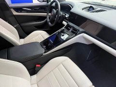 Porsche Panamera 2.9T - ფოტო 9
