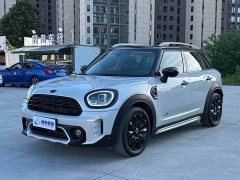 BMW MINI COUNTRYMAN 1.5T COOPER ALL4 Connoisseur - ფოტო 1