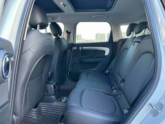 BMW MINI COUNTRYMAN 1.5T COOPER ALL4 Connoisseur - ფოტო 10
