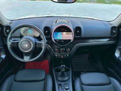 BMW MINI COUNTRYMAN 1.5T COOPER ALL4 Connoisseur - ფოტო 11