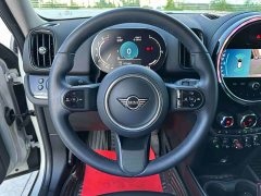 BMW MINI COUNTRYMAN 1.5T COOPER ALL4 Connoisseur - ფოტო 14