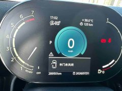 BMW MINI COUNTRYMAN 1.5T COOPER ALL4 Connoisseur - ფოტო 15