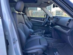 BMW MINI COUNTRYMAN 1.5T COOPER ALL4 Connoisseur - ფოტო 18