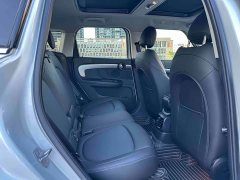 BMW MINI COUNTRYMAN 1.5T COOPER ALL4 Connoisseur - ფოტო 19