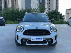 BMW MINI COUNTRYMAN 1.5T COOPER ALL4 Connoisseur - ფოტო 2