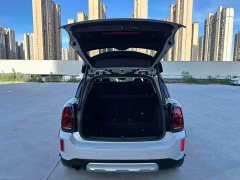 BMW MINI COUNTRYMAN 1.5T COOPER ALL4 Connoisseur - ფოტო 20