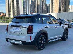 BMW MINI COUNTRYMAN 1.5T COOPER ALL4 Connoisseur - ფოტო 6