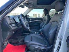 BMW MINI COUNTRYMAN 1.5T COOPER ALL4 Connoisseur - ფოტო 9