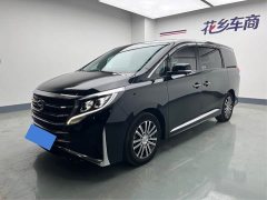 GAC Aion M8 2023 Lingxiu Series 390T Luxury Edition - ფოტო 1