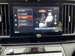 GAC Aion M8 2023 Lingxiu Series 390T Luxury Edition - ფოტო 12