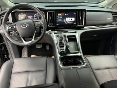 GAC Aion M8 2023 Lingxiu Series 390T Luxury Edition - ფოტო 18