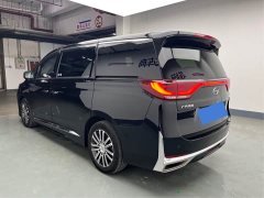 GAC Aion M8 2023 Lingxiu Series 390T Luxury Edition - ფოტო 6