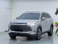 BYD Frigate 07 2023 DM-i 100KM Prestige - ფოტო 1