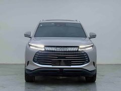 BYD Frigate 07 2023 DM-i 100KM Prestige - ფოტო 2