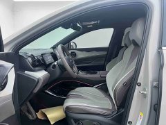 BYD Frigate 07 2023 DM-i 100KM Prestige - ფოტო 4