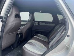 BYD Frigate 07 2023 DM-i 100KM Prestige - ფოტო 6