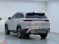 BYD Frigate 07 2023 DM-i 100KM Prestige - ფოტო 7
