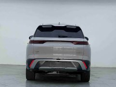 BYD Frigate 07 2023 DM-i 100KM Prestige - ფოტო 8