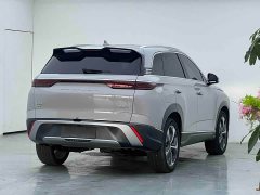 BYD Frigate 07 2023 DM-i 100KM Prestige - ფოტო 9