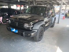 Tank 300 2021 Off-Road Edition 2.0T Conqueror - ფოტო 1
