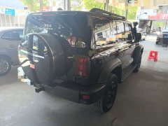 Tank 300 2021 Off-Road Edition 2.0T Conqueror - ფოტო 10