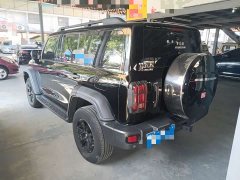 Tank 300 2021 Off-Road Edition 2.0T Conqueror - ფოტო 12
